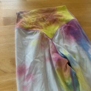 Women’s Balance Tie-Dye Leggings